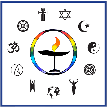 unitarian universalism tattoo