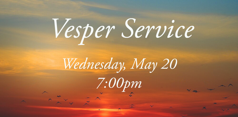 You are currently viewing Vesper Service (Online)