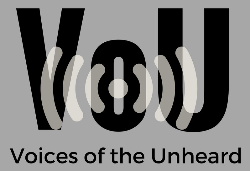 You are currently viewing Listening for Voices of the Unheard (Online)