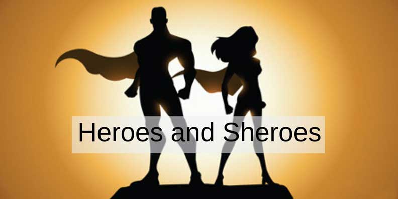 You are currently viewing Heroes & Sheroes (Online Summer Service)