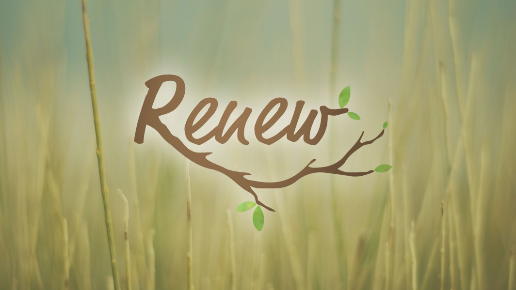 You are currently viewing March’s Theme: Renewing Faith
