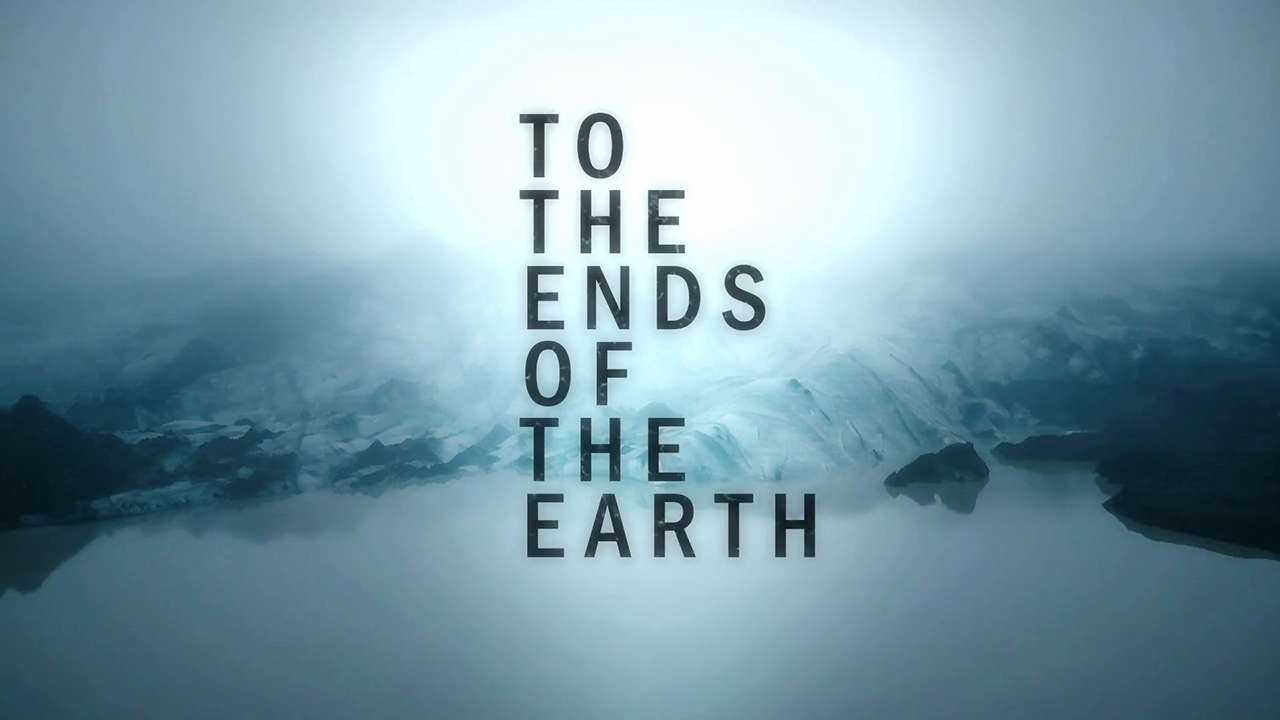 You are currently viewing Vespers Service: To the Ends of the Earth (Online only)