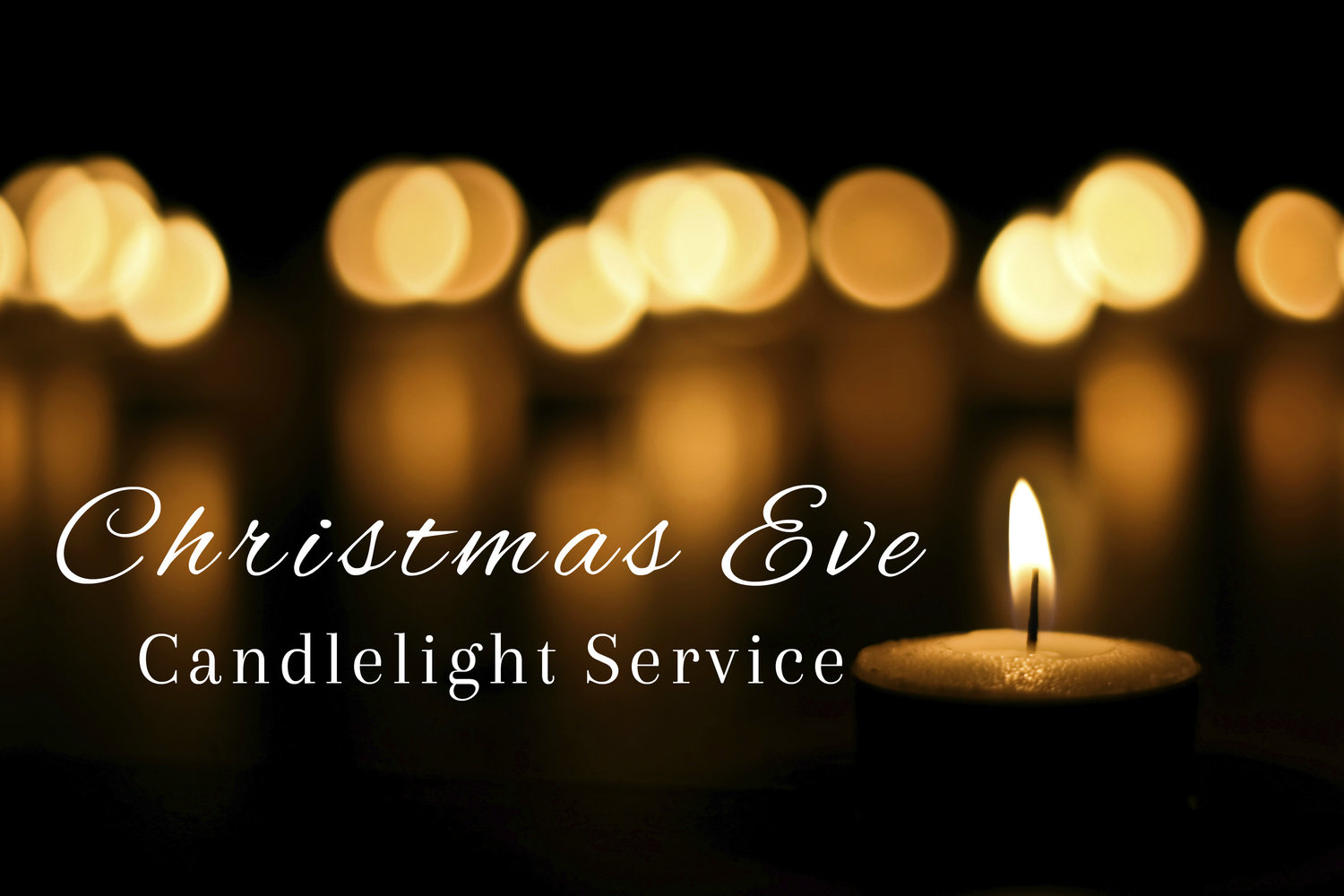 You are currently viewing Christmas Eve Service (In Person and Online)