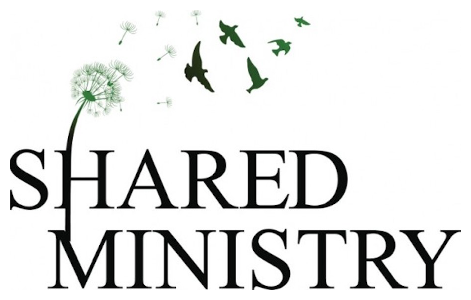 Read more about the article Transformed by Shared Ministry (In Person and Online)