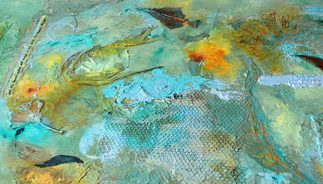 Read more about the article Parts of a Whole (In Person and Online)