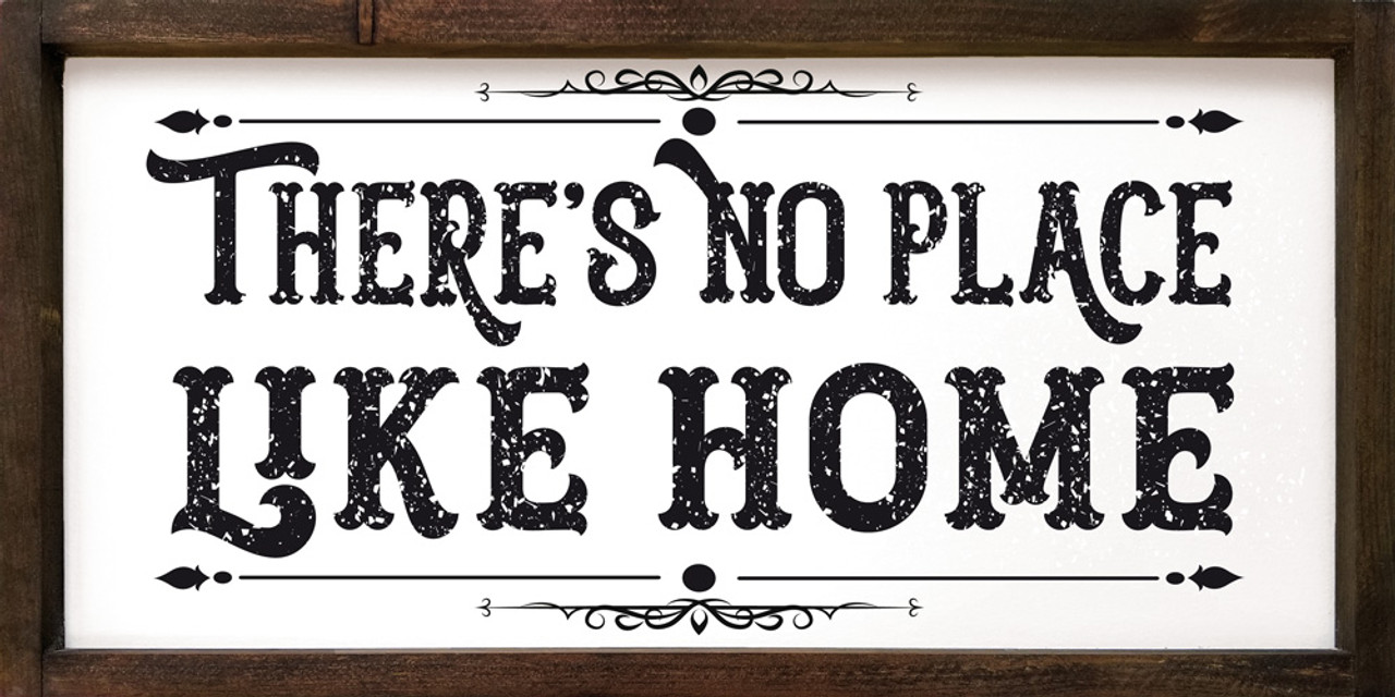 Read more about the article There’s No Place Like Home (In Person and Online)